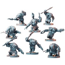 8 chasseur predat'ork