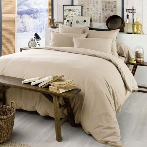 Housse couette 200x200 - de,