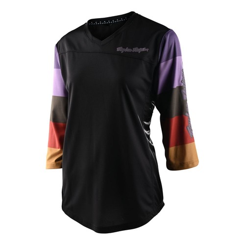 Tld maillot vtt - vtt, mischief