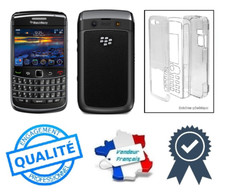 Coque Cristal Transparente