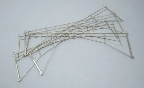 Marklin lot suspensions - lot,