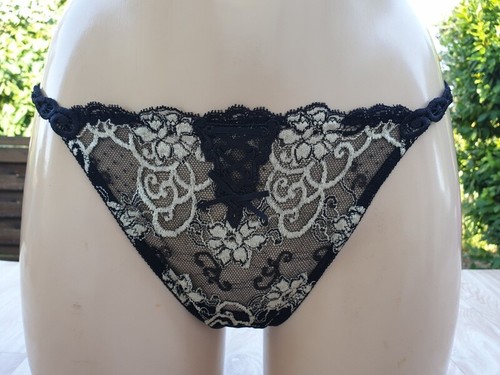 Lise charmel string - lise,