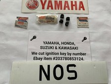 YAMAHA CG50 CY50 CV50