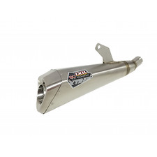 LIGNE ECHAPPEMENT IXIL X55S/SP