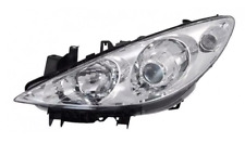 PEUGEOT 307 CC SW / BREAK