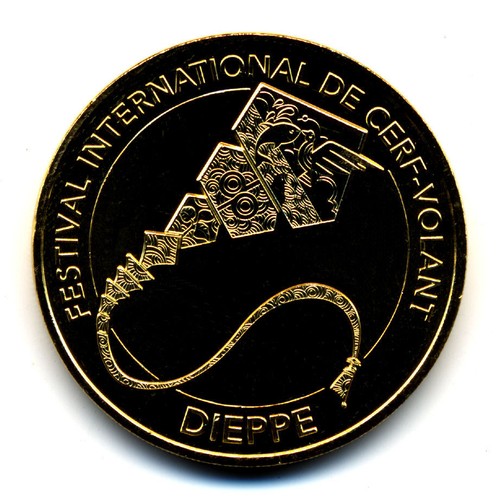 Dieppe festival - dieppe,