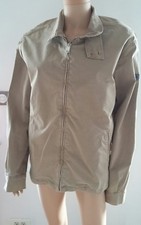 veste serge blanco carbonia