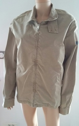 Serge blanco carbonia beige - serge,