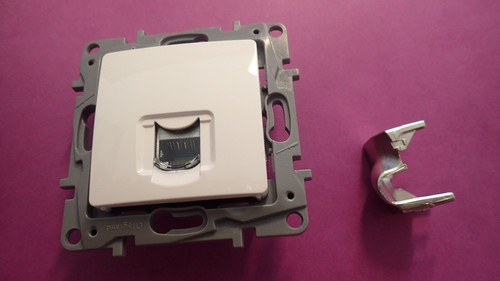 Legrand 664775 prise - 664775,