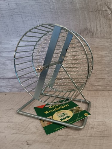 Accessoire rongeurs roue en - accessoire,