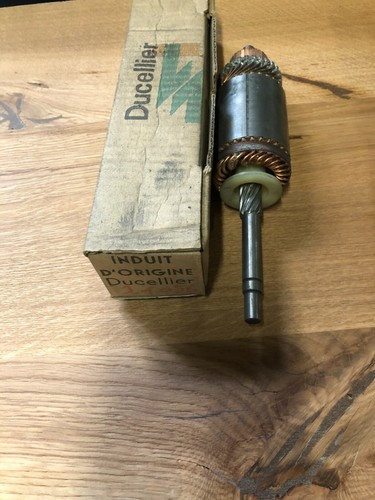 Induit 21056 ducellier pour - 21056,