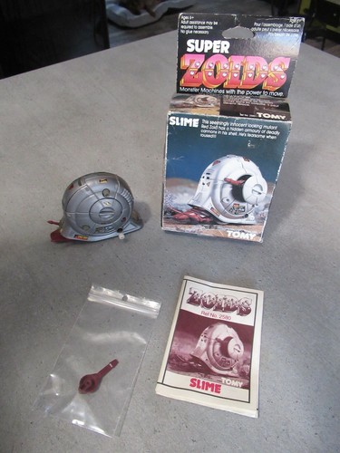 Zoids 2580 slime - zoids, /