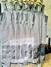 Salopette de quart voile Mixte M Type Pro Offshore Jo Paris2024 -Sail overalls M