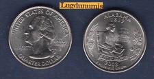 Etats Unis Quarter Dollar 2003