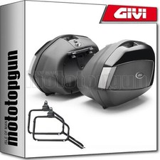 GIVI V35NT VALISES LATERALES +