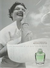 Publicité papier - advertsing