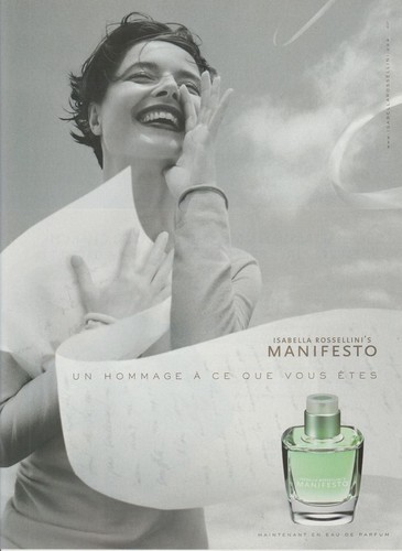 Publicité papier advertsing - -,