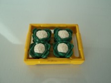 PLAYMOBIL vintage city life