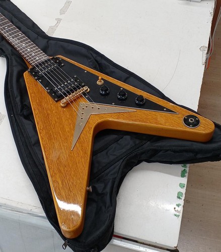 Guitare électrique occasion - guitare, d'occasion