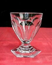 BACCARAT BOURBON WINE CRYSTAL