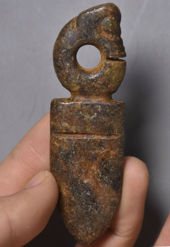8cm china hongshan - 8cm,