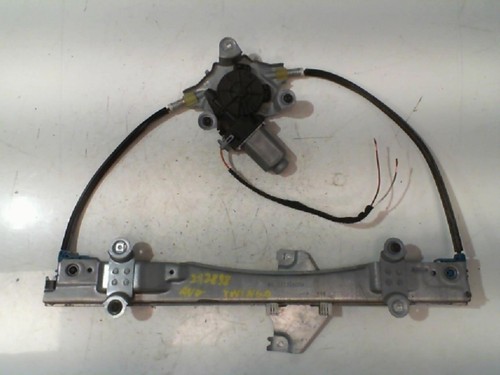Leve vitre electrique avant