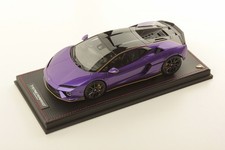 Lamborghini Temerario Alleggerita Package 1/18 MR Collection LAMBO062