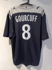 maillot GIRONDINS de BORDEAUX