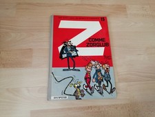 BD SPIROU ET FANTASIO TOME 15