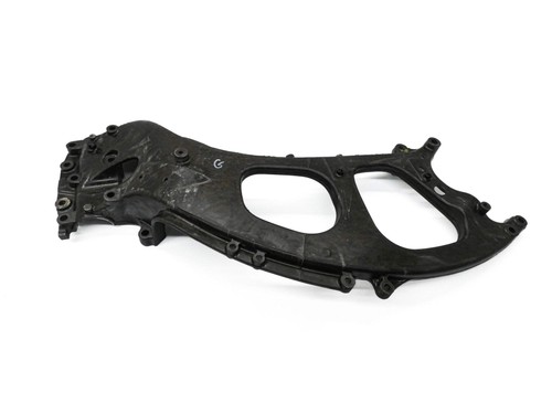 Demi cadre gauche yamaha - demi,