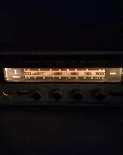 Vintage electrophonic t344 - vintage,