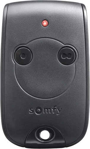 Télécommande somfy keytis - somfy,