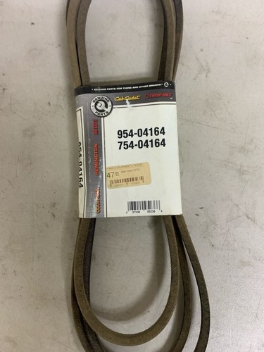 Courroie tracteur tondeuse mtd - tondeuse,