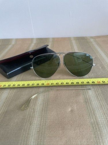Ray ban aviator - ray-ban, 1/30