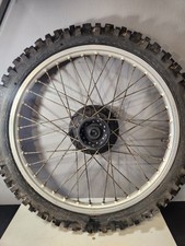 Roue Avant - HONDA 125 MTX