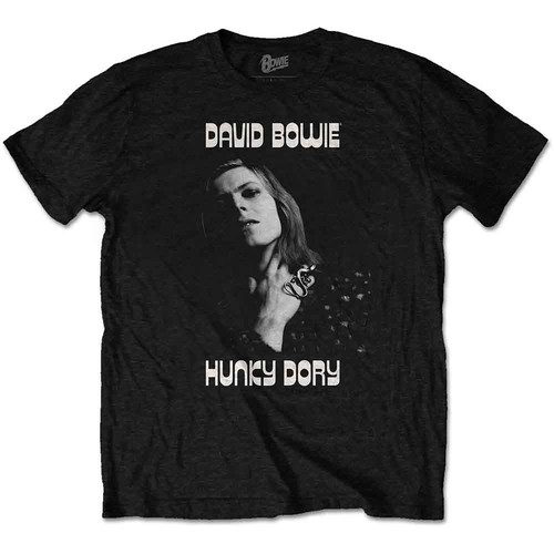 David bowie hunky - bowie, dory