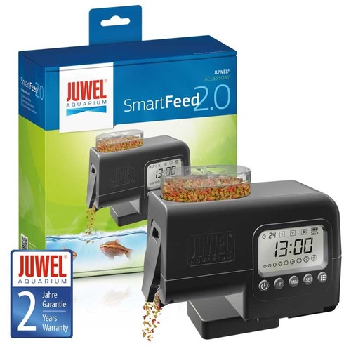 Juwel smartfeed 0 - juwel, 2.0