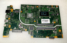 Carte Mère fonctionnelle