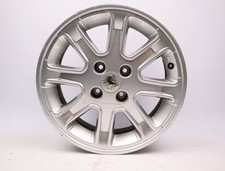 Jante aluminium occasion PEUGEOT 1007 Phase 1 - 1.6 HDI 16v -