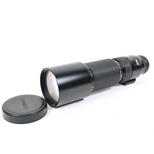 Tamron 31a 200 500mm sp - 31a, 200-500mm