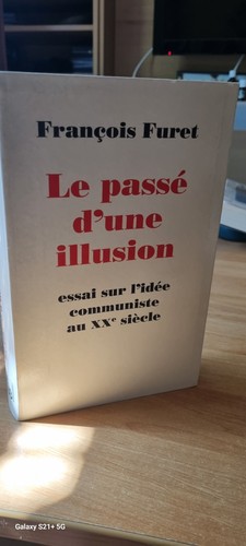 Passe une illusion - le, d'une