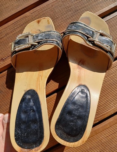 Chaussures ouverte pointure - chaussures,