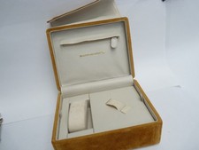 Écrin montre TECHNOMARINE horlogerie (10637)