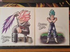 Shikishi Ichiban Kuji Dragon