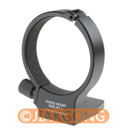 Dslrkit tripod mount - tripod, rt-1