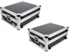 2x ProX T-TT Flight Case for