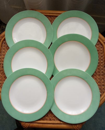 Assiettes desserts arcopal - a,
