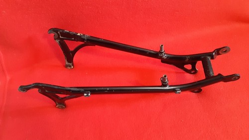 Lts 4000 rear suspension - gt,