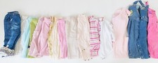 baby girl clothes 12-18 months
