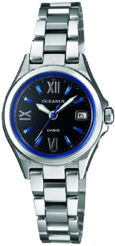 Montre casio oceanus tough - montre,